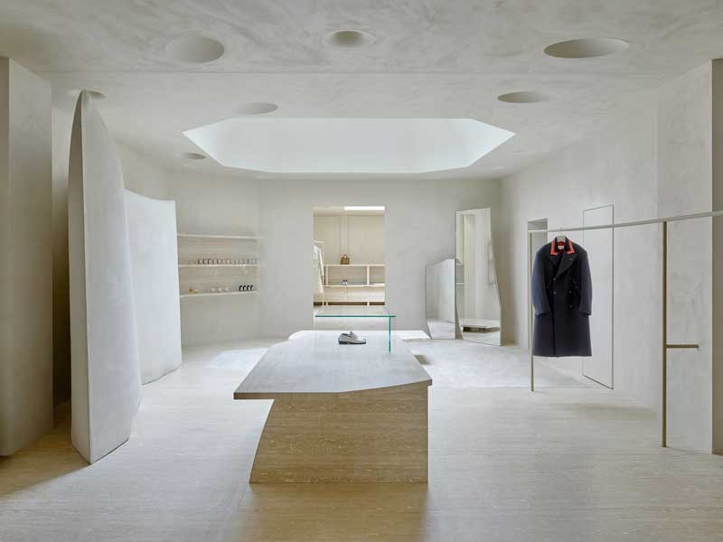 MAISON MARGIELA
