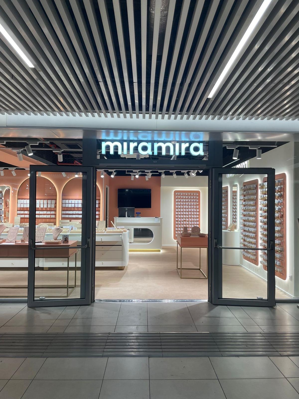 MIRAMIRA