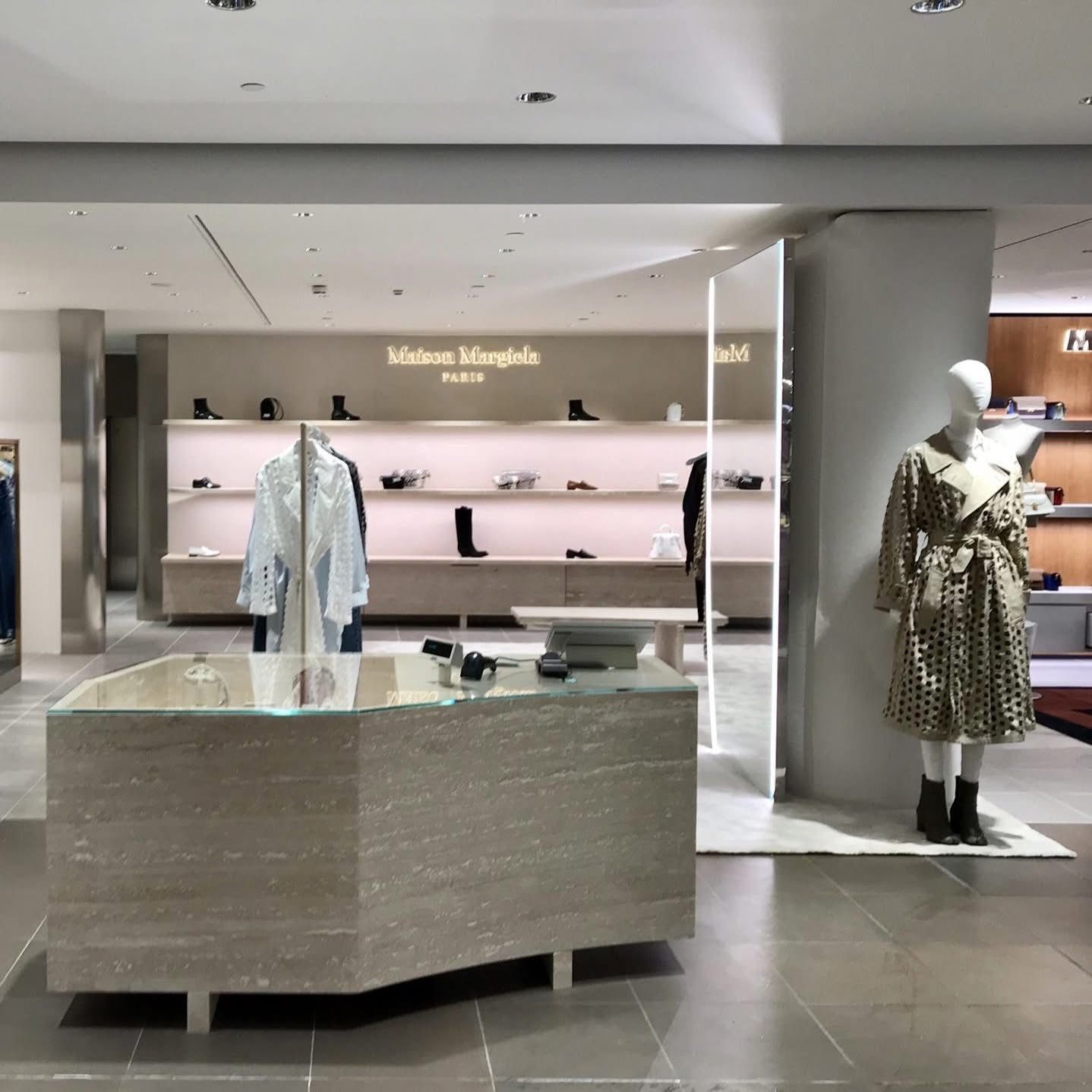 MAISON MARGIELA