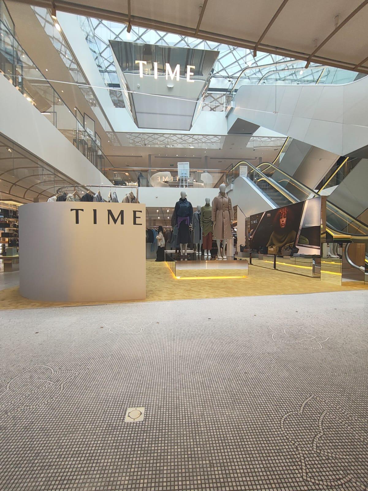 TIME